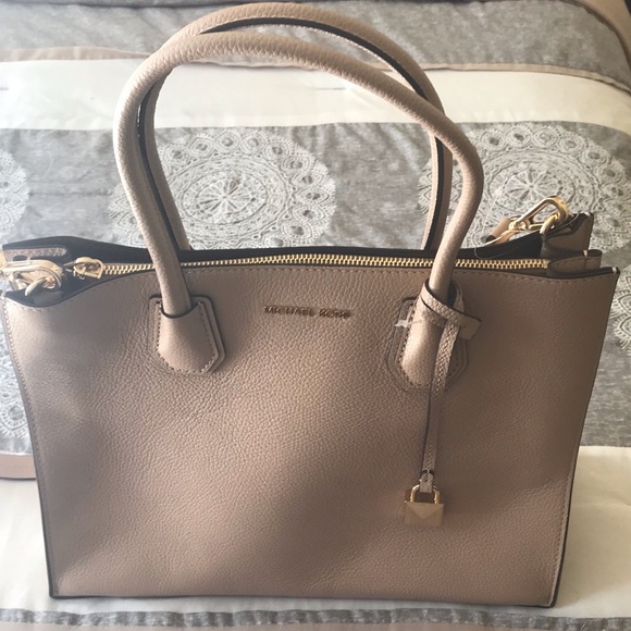 NWT Michael Kors Mercer - Picture 2 of 6